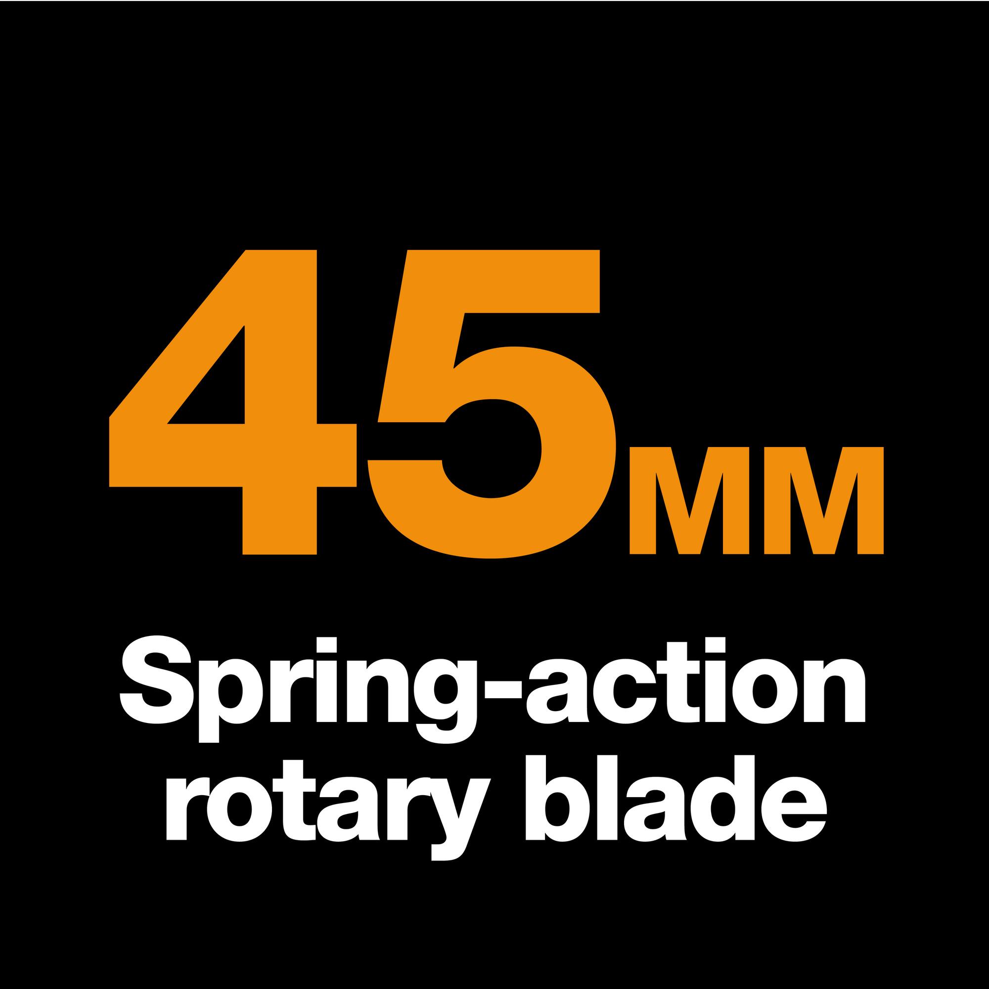 Fiskars® Rotary Cutter & Ruler Combo Tool